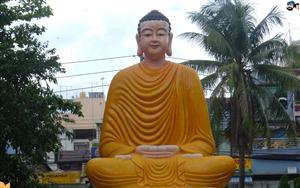 Lord Buddha